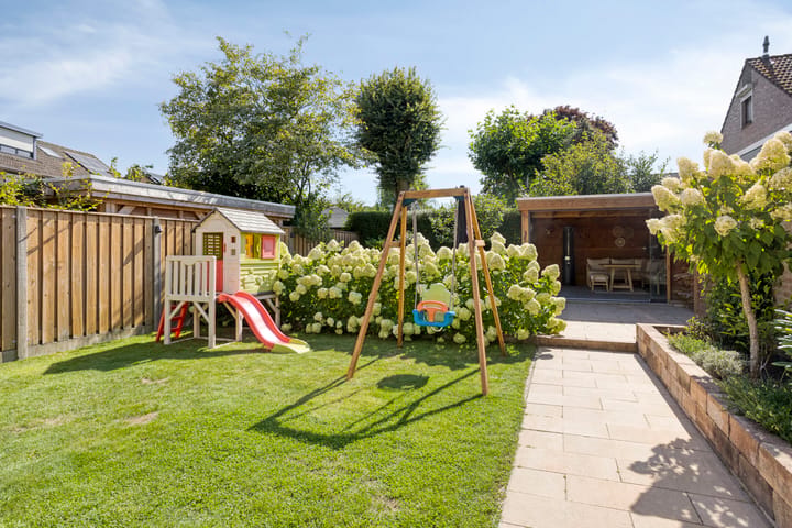 Tussenwoning te koop: Kellerberg 61, Gennep