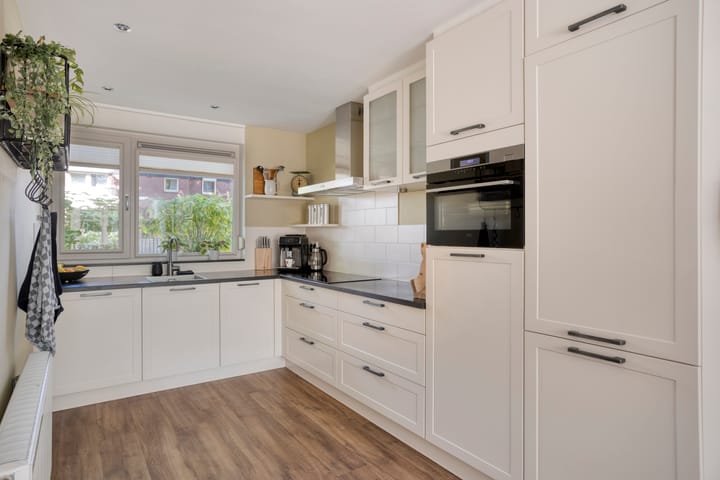 Tussenwoning te koop: Kellerberg 61, Gennep