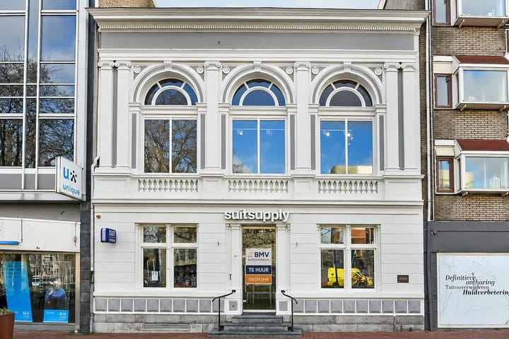 Willemsplein 36, Arnhem