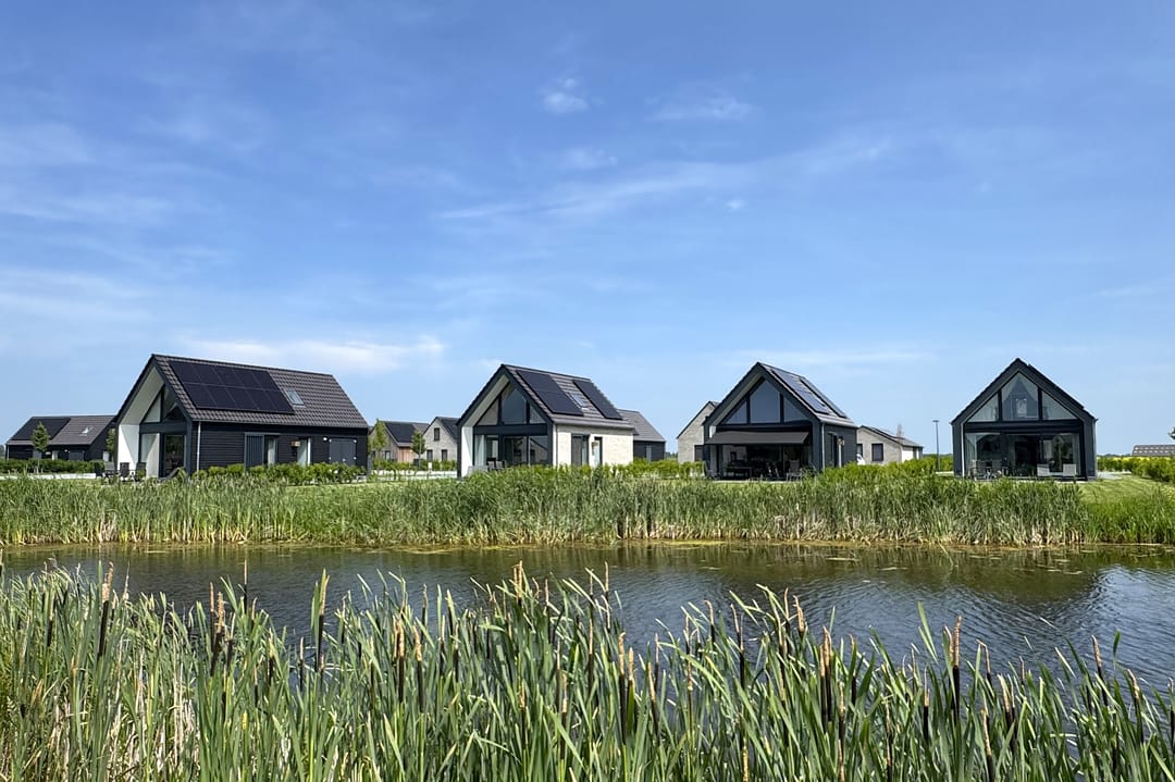 Photo 2 of Duinigermeerweg 1-R32