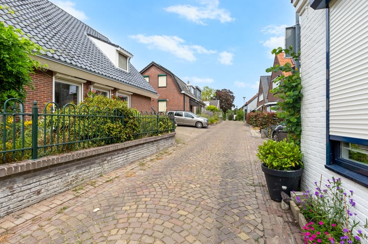 Vrijstaande woning te koop: Bovensteenakkers 1, 'S-Heerenberg