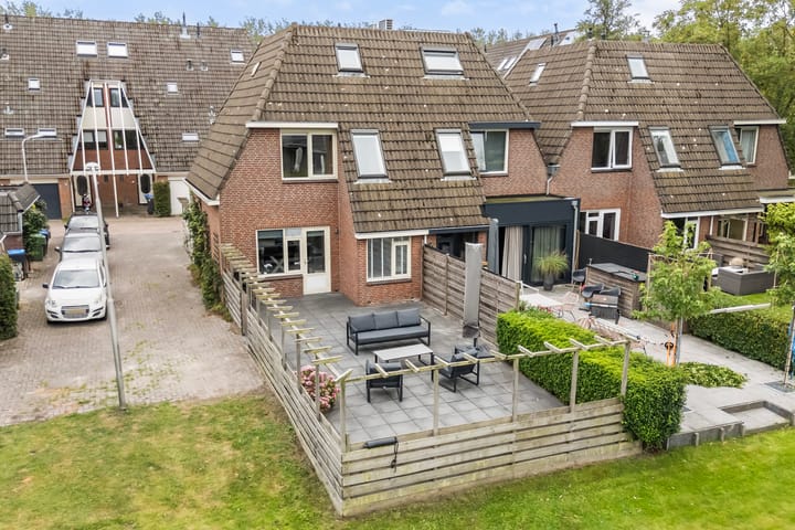 Foto 4 van Staniastate 41