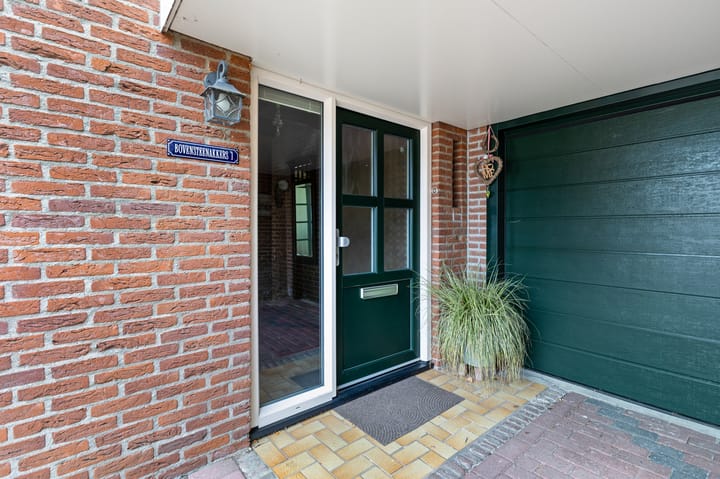 Vrijstaande woning te koop: Bovensteenakkers 1, 'S-Heerenberg