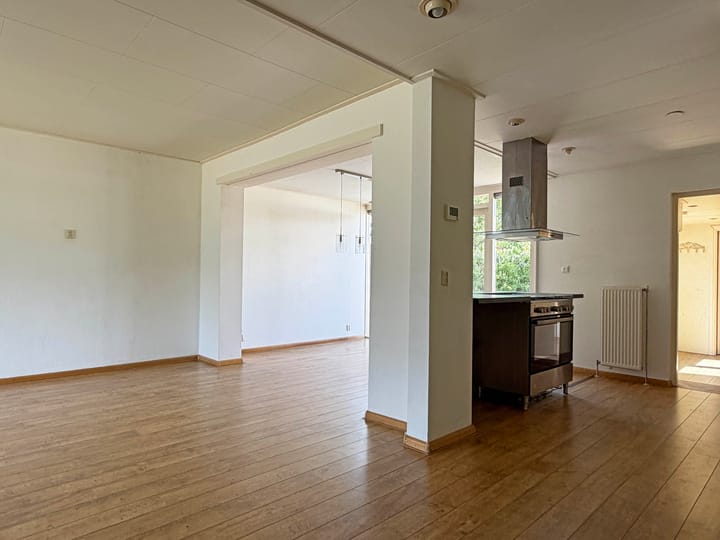 Tussenwoning te koop: Pampertstraat 4, Coevorden