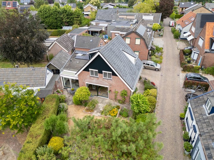Vrijstaande woning te koop: Bovensteenakkers 1, 'S-Heerenberg