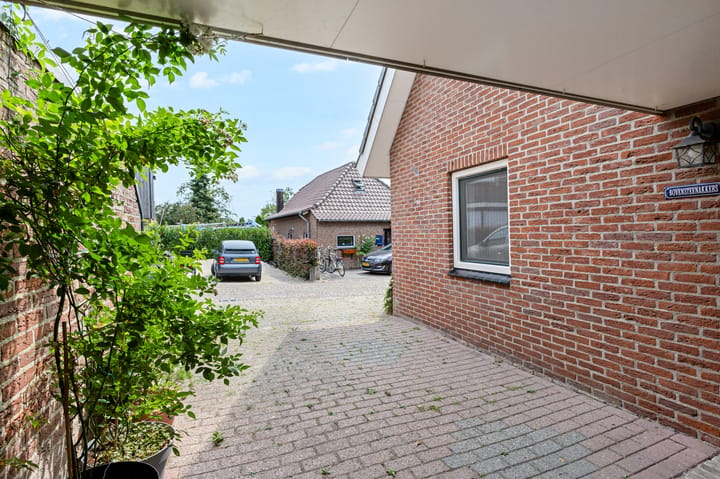 Vrijstaande woning te koop: Bovensteenakkers 1, 'S-Heerenberg