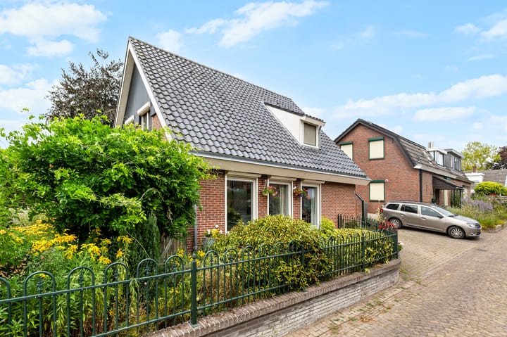 Vrijstaande woning te koop: Bovensteenakkers 1, 'S-Heerenberg