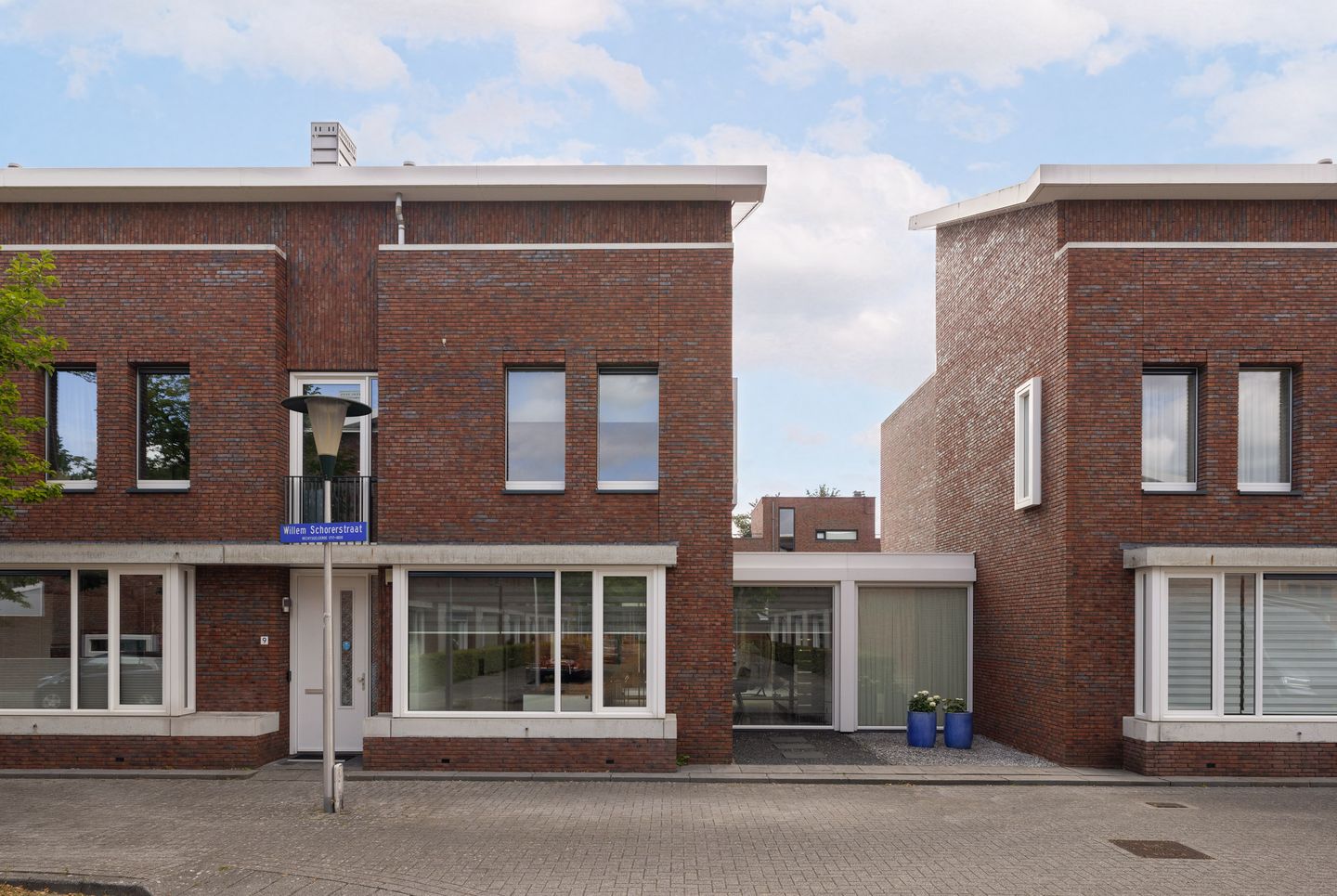 Foto 1 van Willem Schorerstraat 9