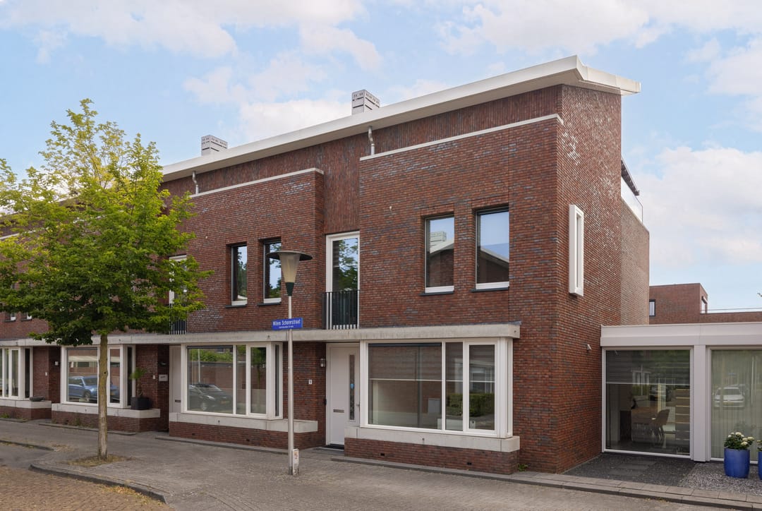 Photo 52 of Willem Schorerstraat 9