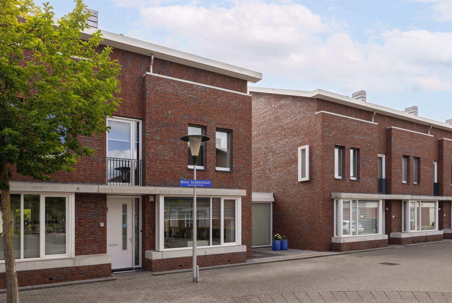 Photo 5 of Willem Schorerstraat 9