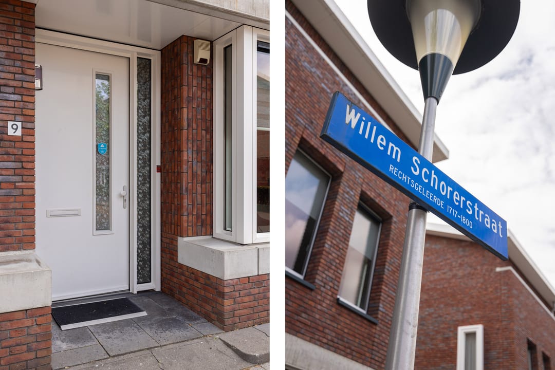 Photo 53 of Willem Schorerstraat 9