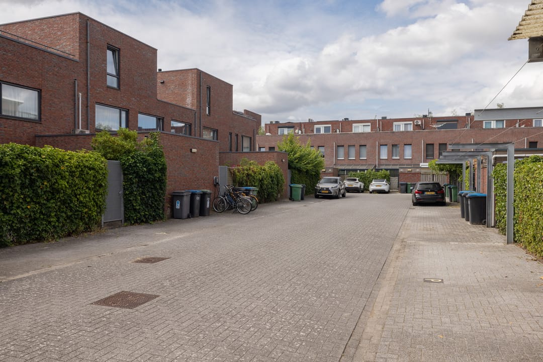 Photo 58 of Willem Schorerstraat 9