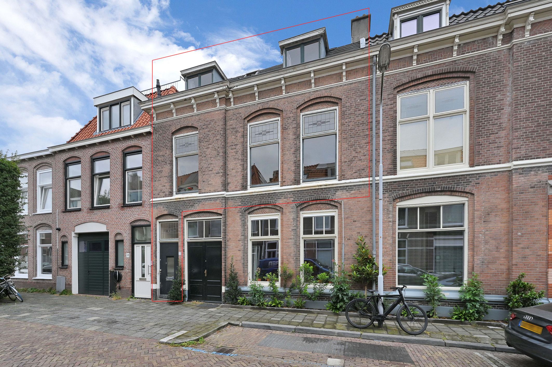 Willemstraat 20 
