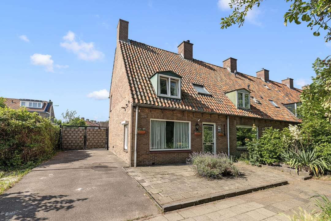 Foto 1 van Dollardstraat 234