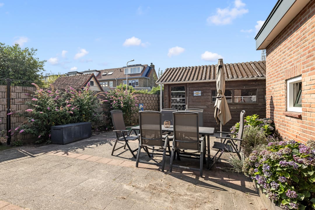 Foto 46 van Dollardstraat 234