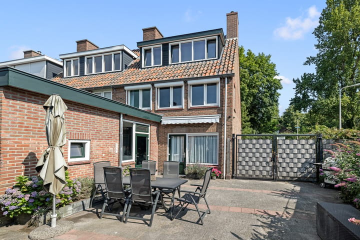 Foto 2 van Dollardstraat 234