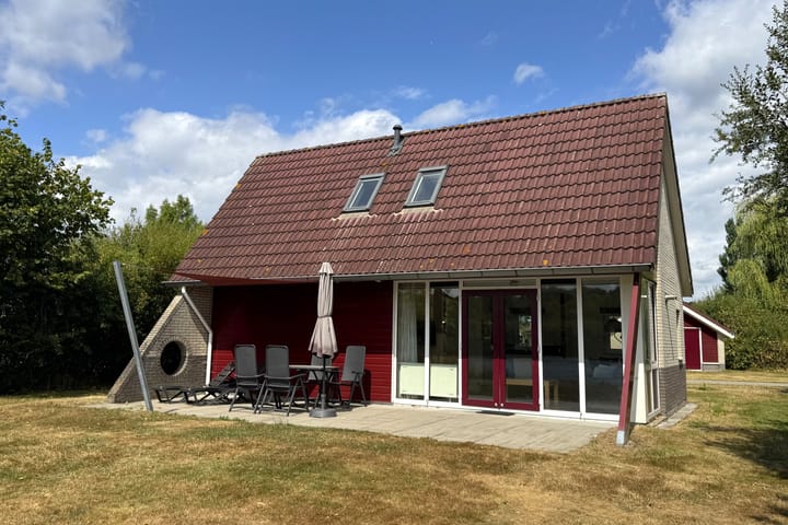 Foto 2 van Sandurdreef 5-166