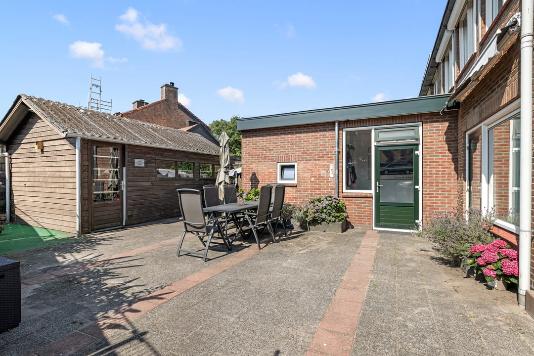Foto 47 van Dollardstraat 234