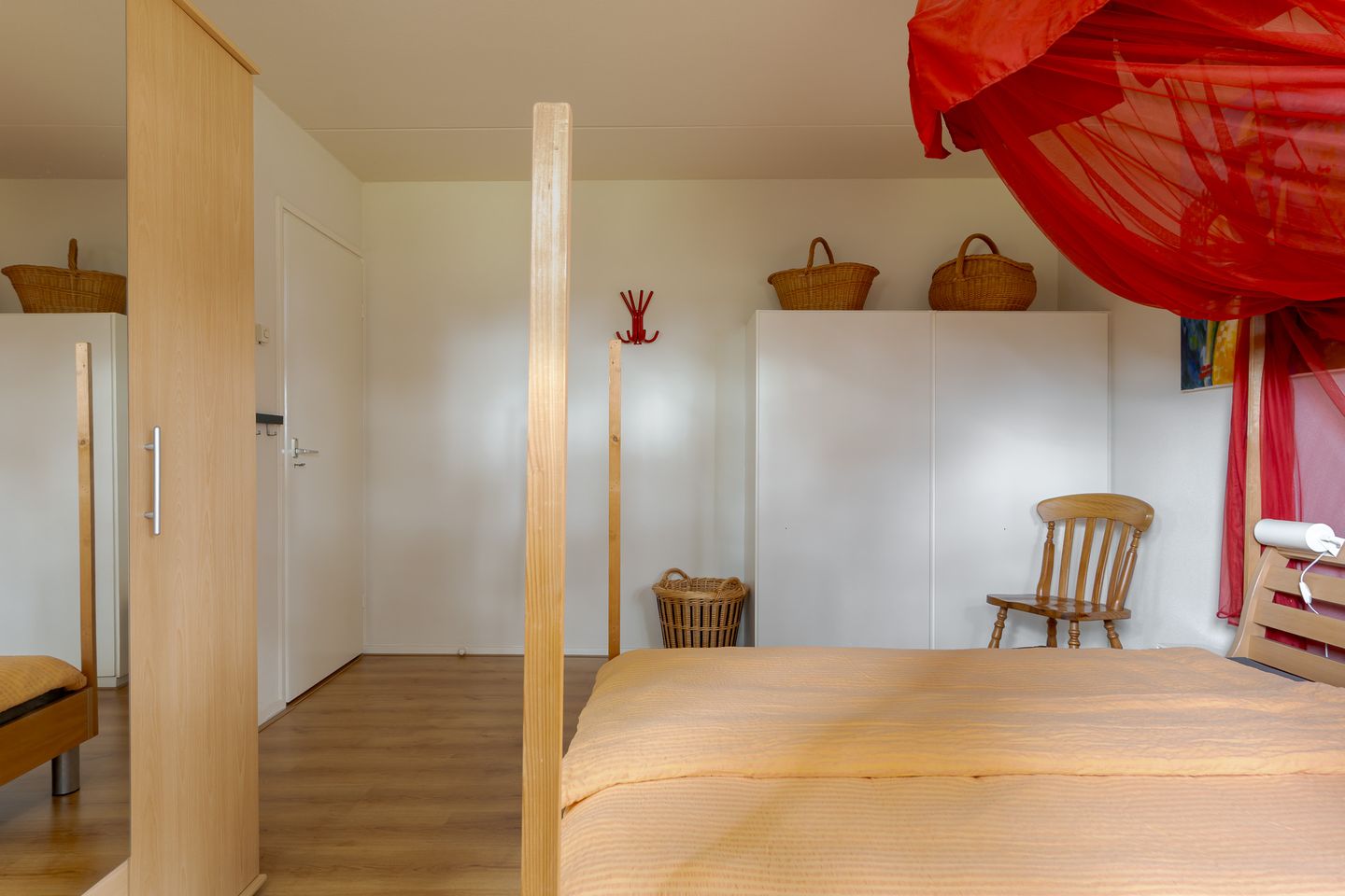 Foto 40 van Meester Voortmanstraat 20