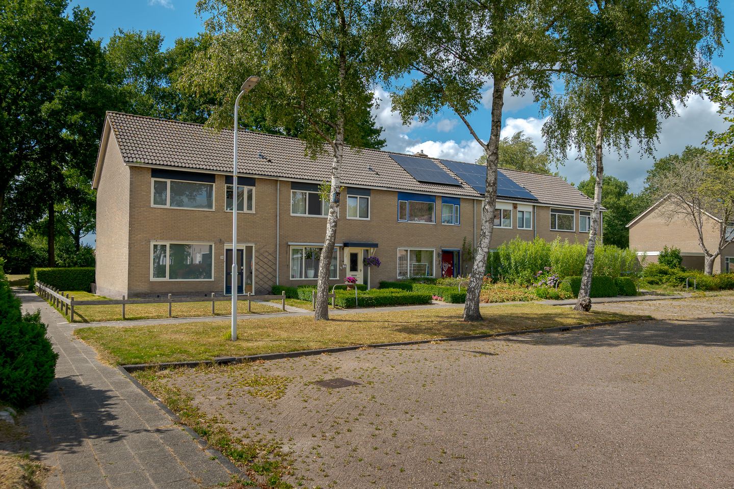 Foto 4 van Meester Voortmanstraat 20