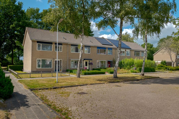 Foto 4 van Meester Voortmanstraat 20