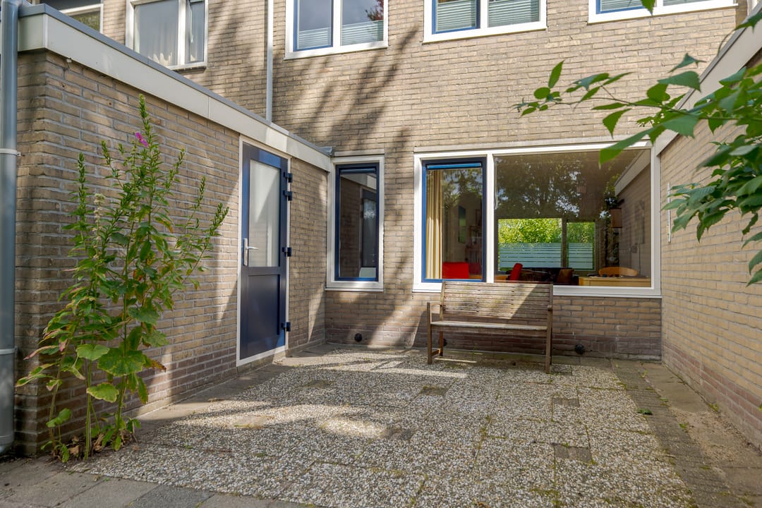 Foto 23 van Meester Voortmanstraat 20