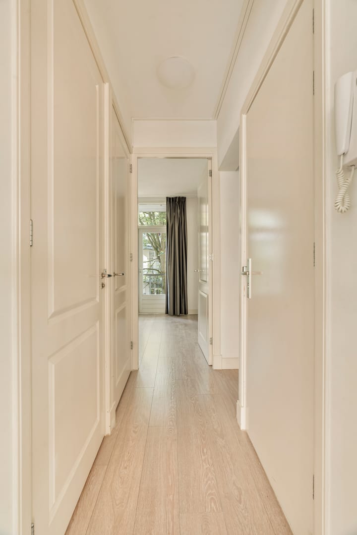 Appartement te huur: Van Spilbergenstraat 120-1, Amsterdam