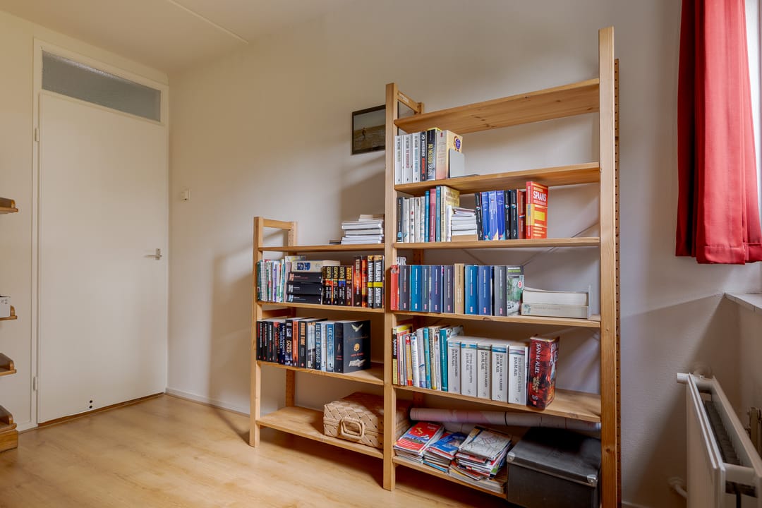 Foto 46 van Meester Voortmanstraat 20