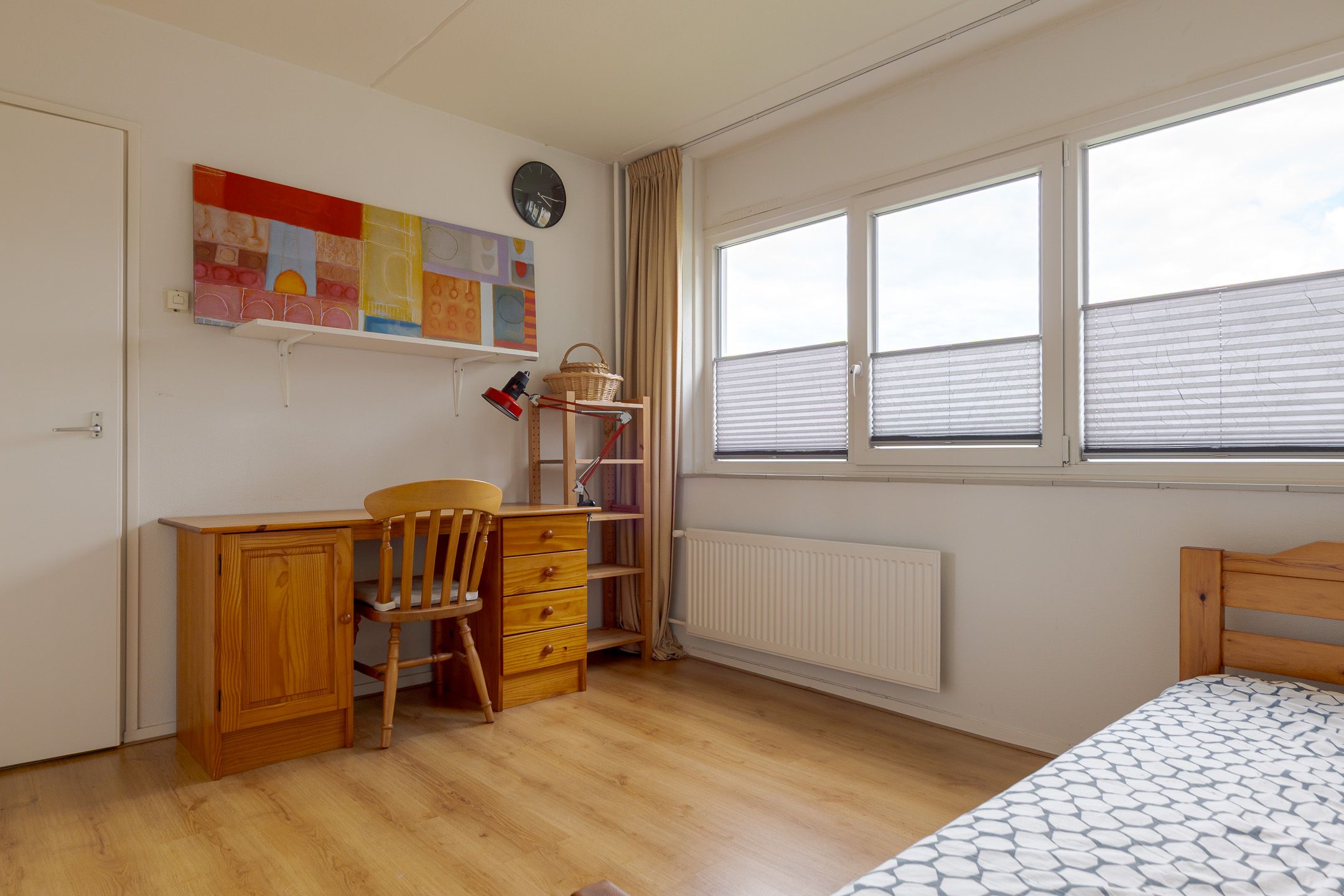 Foto 42 van Meester Voortmanstraat 20