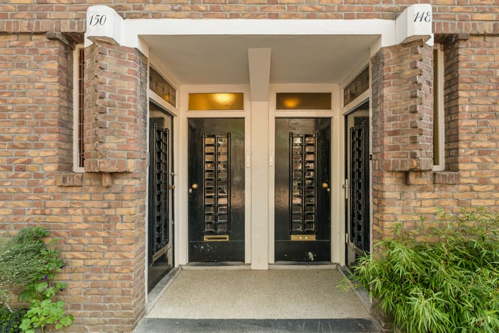 Foto 4 van Van Spilbergenstraat 120-1