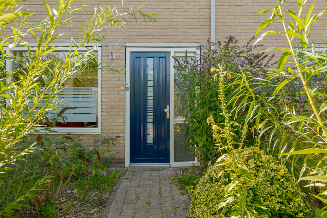 Foto 7 van Meester Voortmanstraat 20