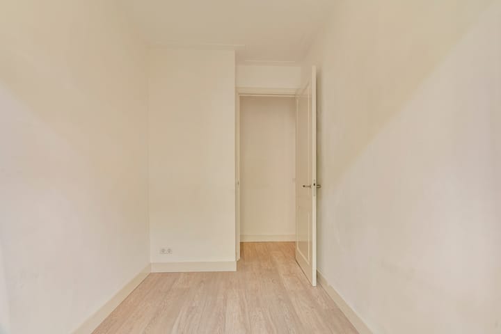 Appartement te huur: Van Spilbergenstraat 120-1, Amsterdam