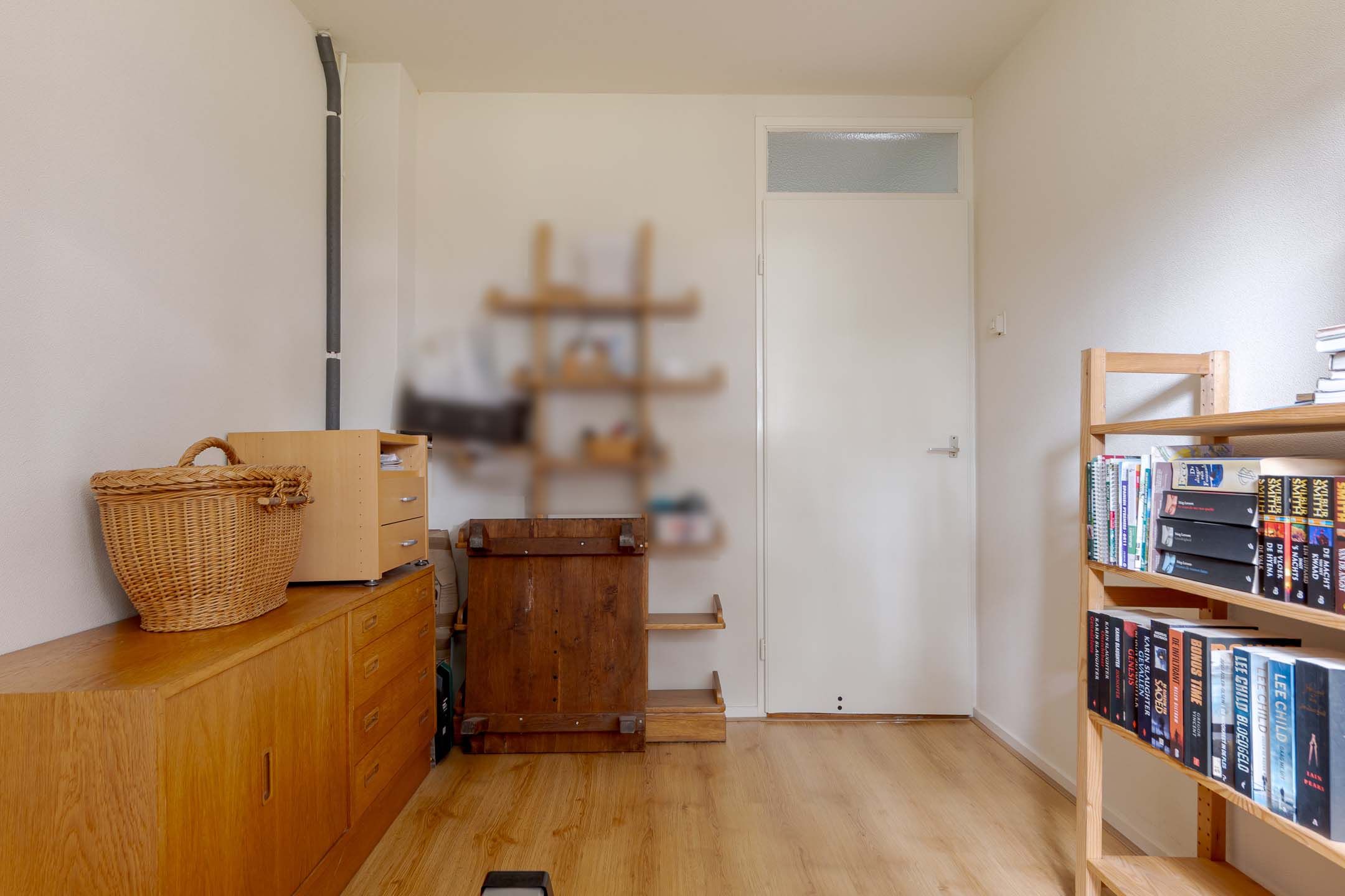 Foto 45 van Meester Voortmanstraat 20