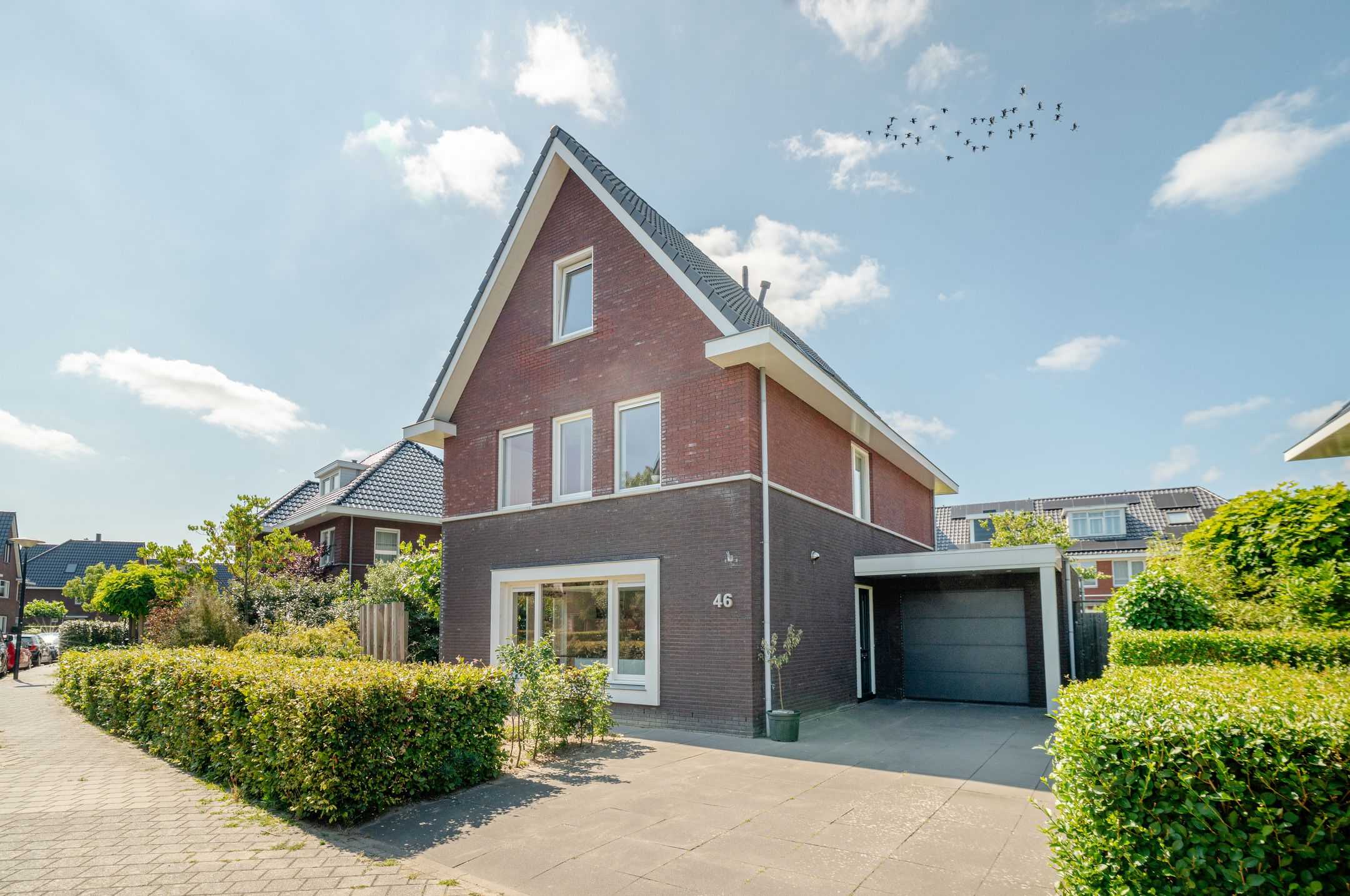 Herman Heijermanslaan 46