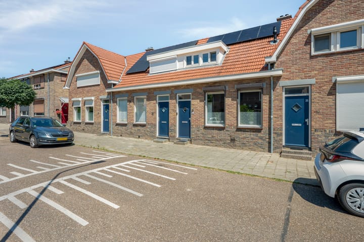 Foto 4 van Resedastraat 37