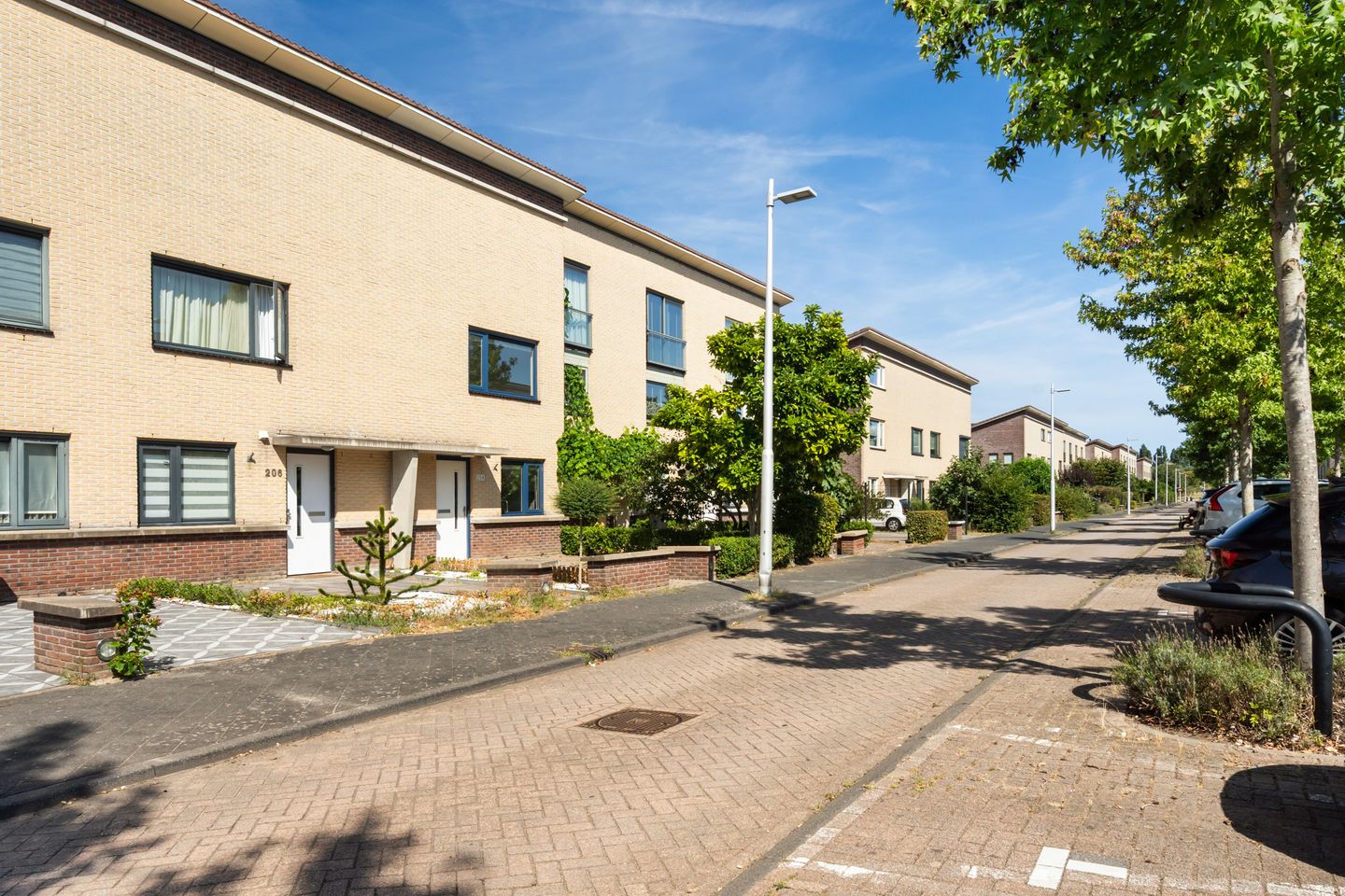 Foto 40 van Tweede Oosterparklaan 208