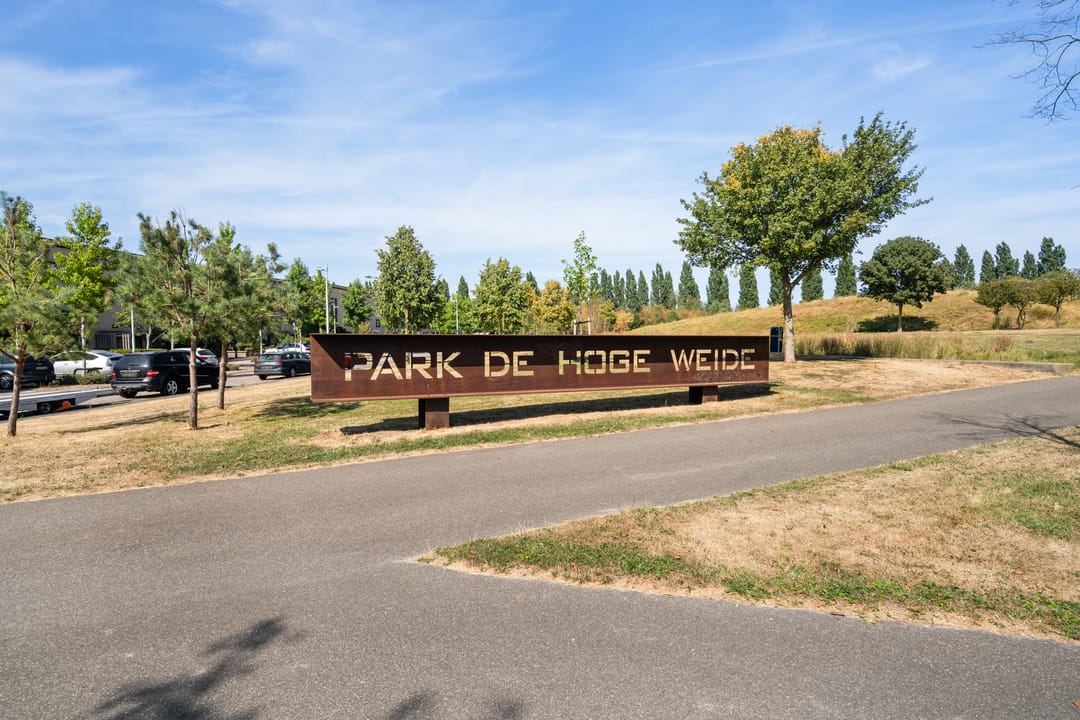 Foto 43 van Tweede Oosterparklaan 208