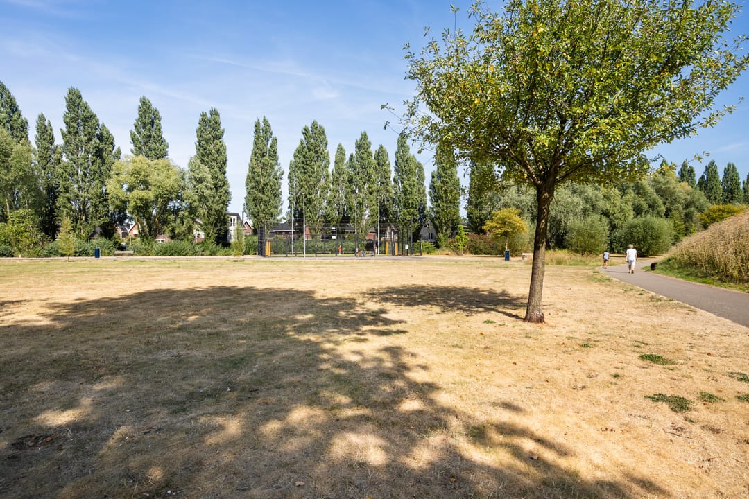 Foto 47 van Tweede Oosterparklaan 208