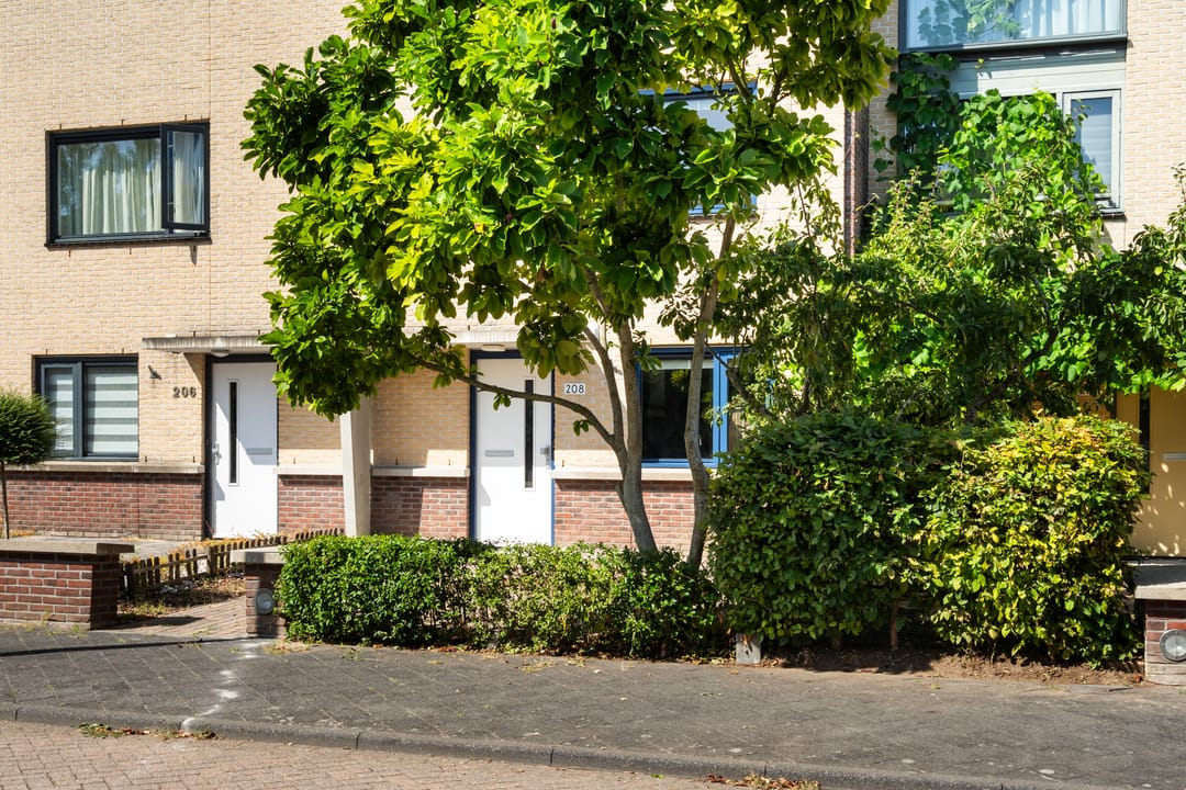 Foto 41 van Tweede Oosterparklaan 208