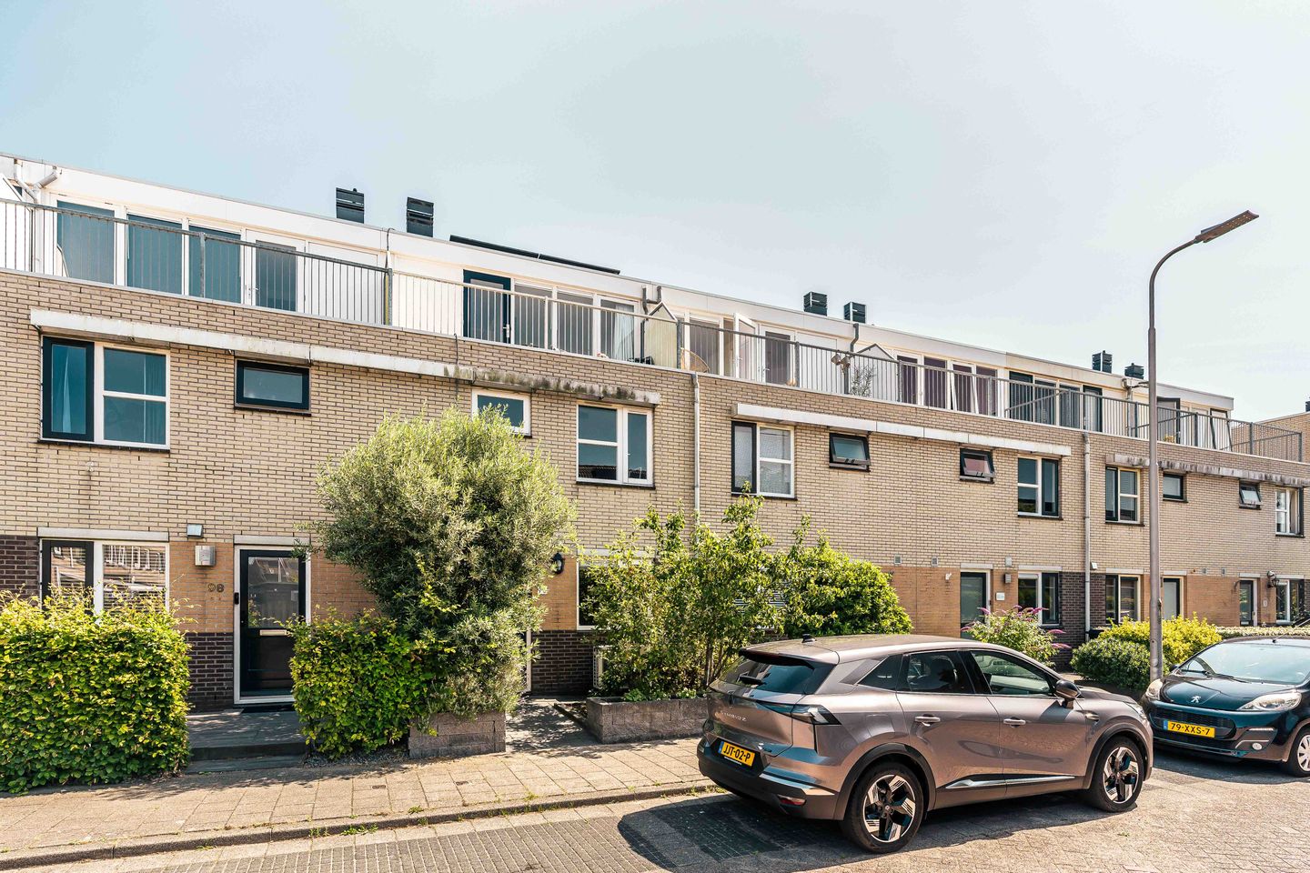 Foto 1 van Tongelaer 96