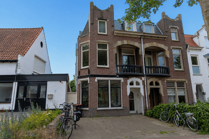 Stationsweg 56, Alkmaar