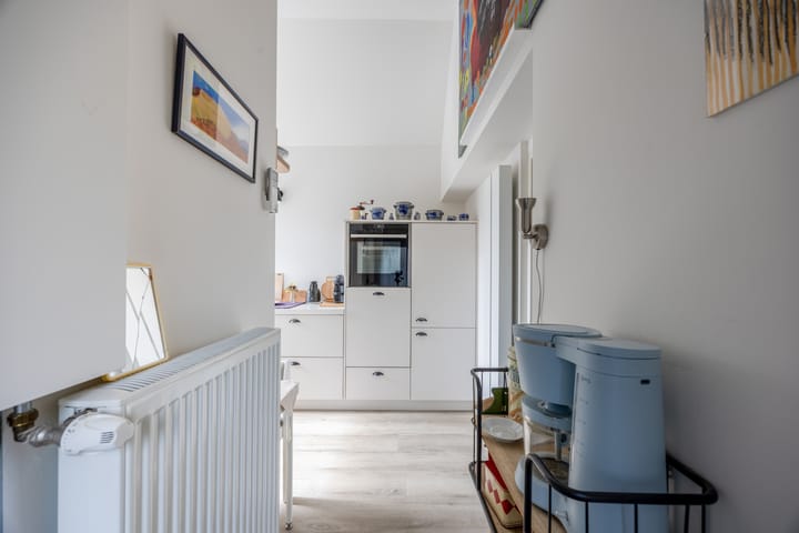 Vrijstaande woning te koop: Eikenwal 12, Ottersum