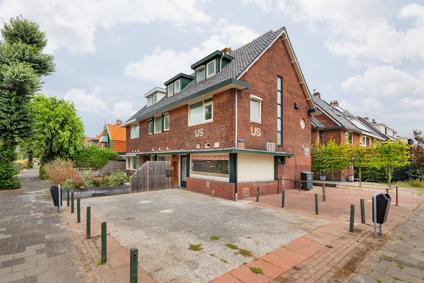 Foto 1 van Wilgenlaan 111