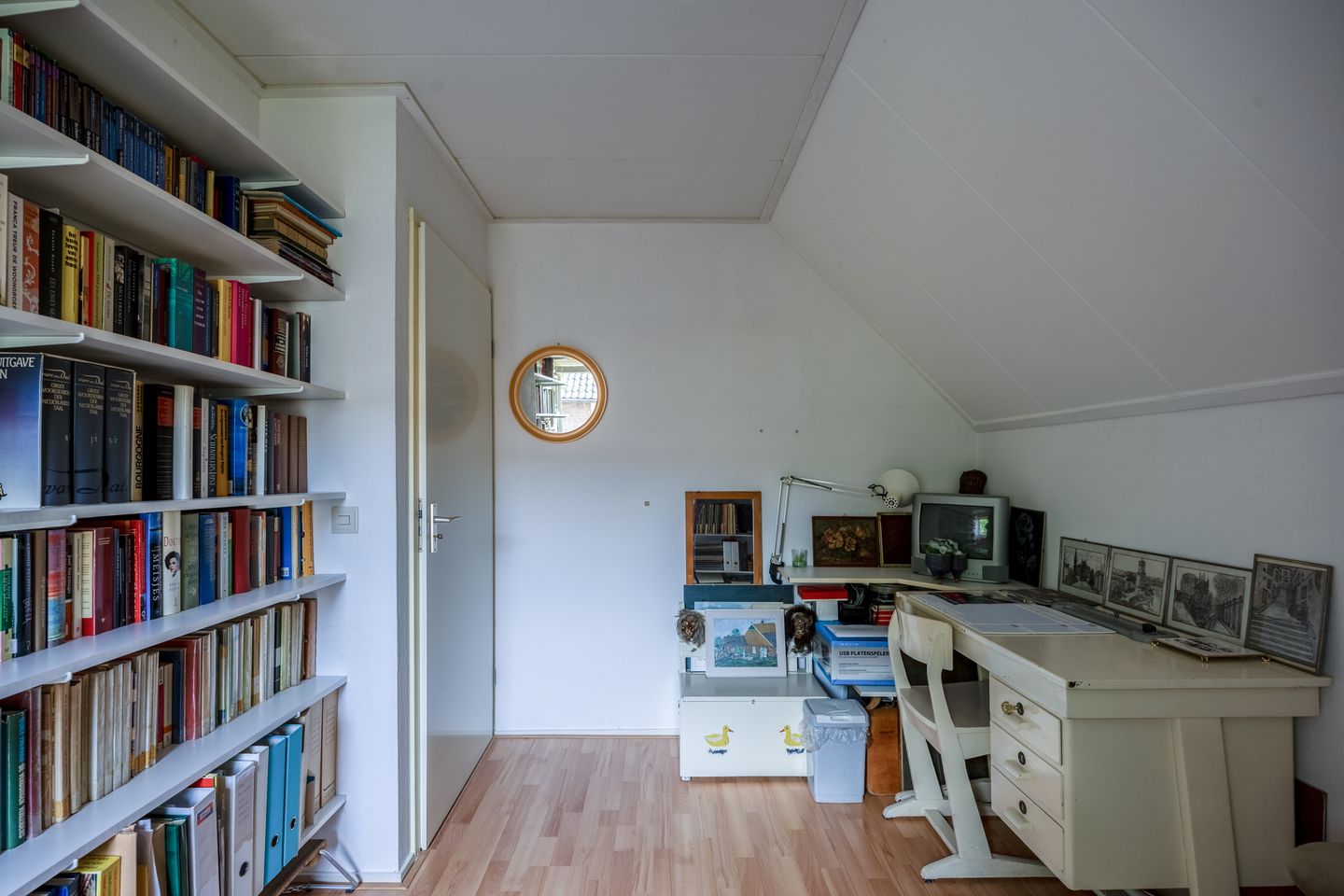 Photo 29 of Eikenwal 12
