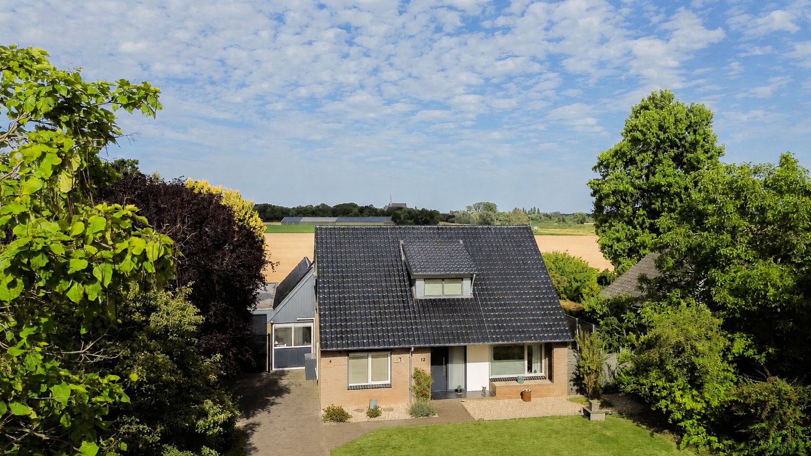 Photo 45 of Eikenwal 12