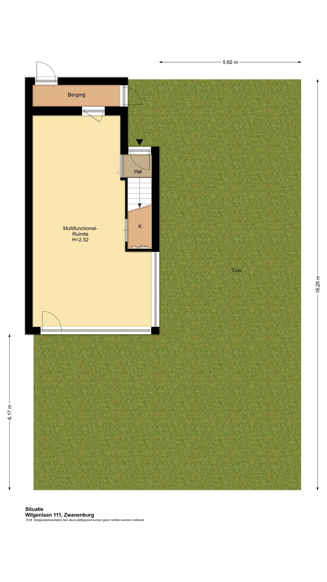 Foto 22 van Wilgenlaan 111