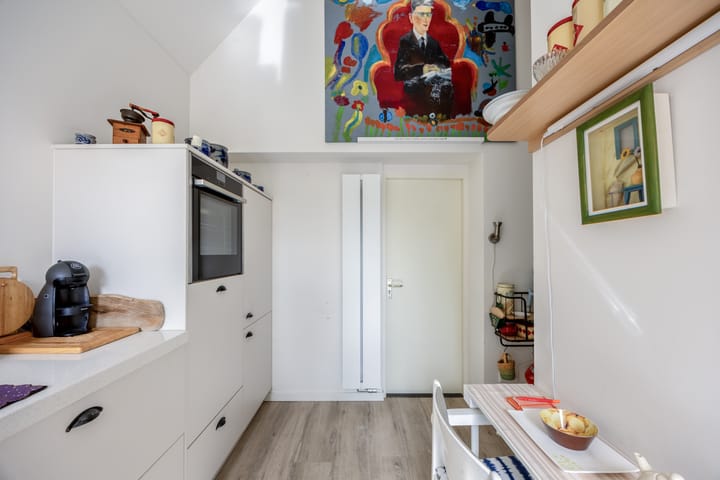 Vrijstaande woning te koop: Eikenwal 12, Ottersum