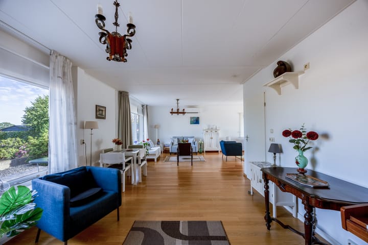 Vrijstaande woning te koop: Eikenwal 12, Ottersum