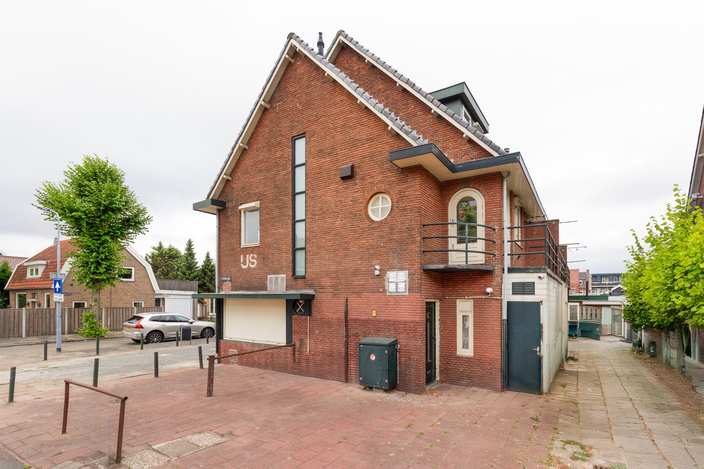 Foto 10 van Wilgenlaan 111