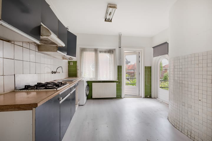 Appartement te koop: Wilgenlaan 111, Zwanenburg